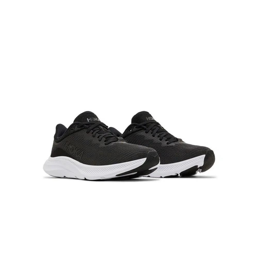 Кроссовки HOKA Wmns Solimar 'Black White' 8