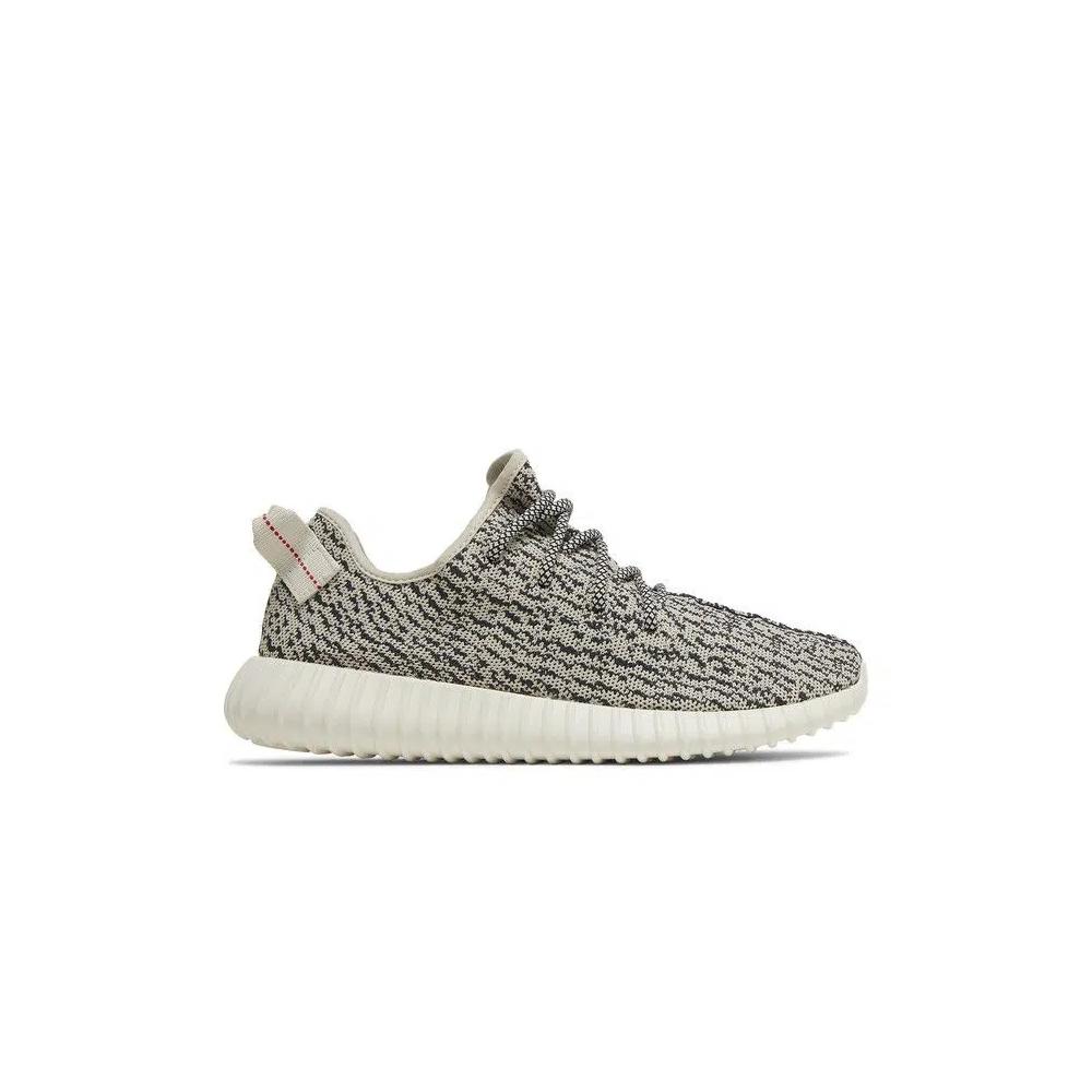 Кроссовки adidas Yeezy Boost 350 'Turtle Dove' 2022 1