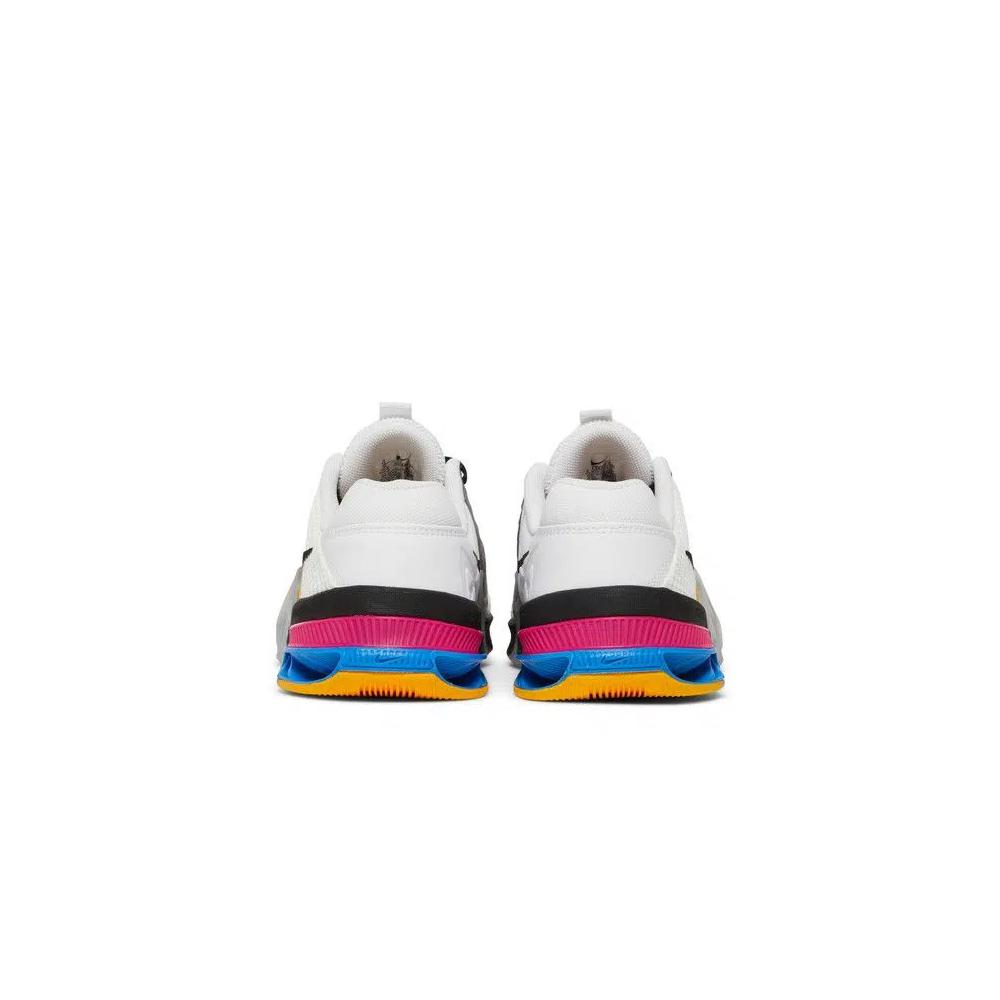 Кроссовки Nike Metcon 7 'White Pink Prime' 6