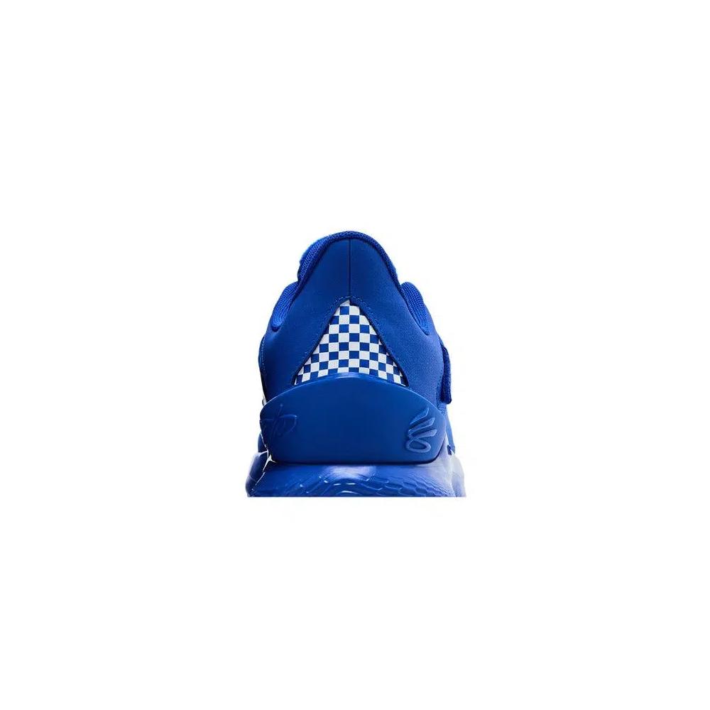 Кроссовки Curry Brand Curry Fox 1 'Lexington' 7