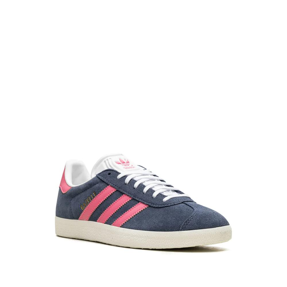 Кроссовки Gazelle 'Ink Lucid Pink' 2