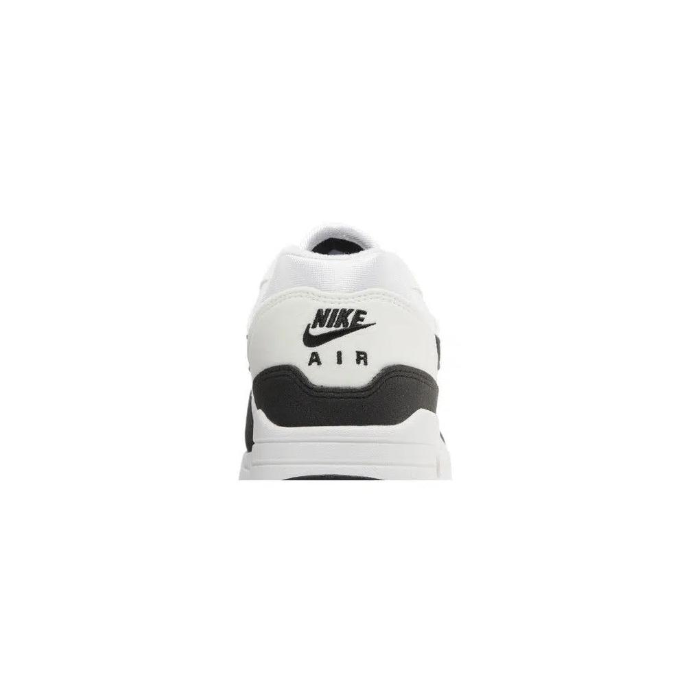 Кроссовки Nike Wmns Air Max 1 'White Black' 7