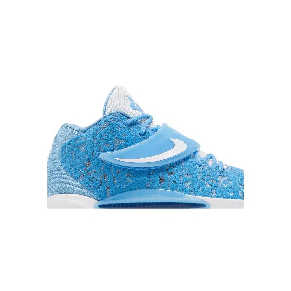 Кроссовки Nike KD 14 TB «University Blue» 2