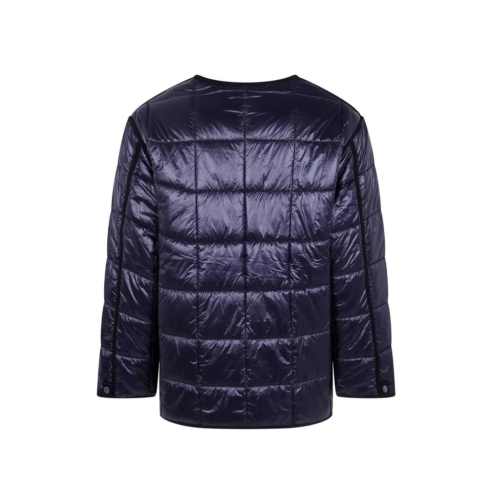 Двусторонняя стеганая куртка TNF Red Box Liner 2
