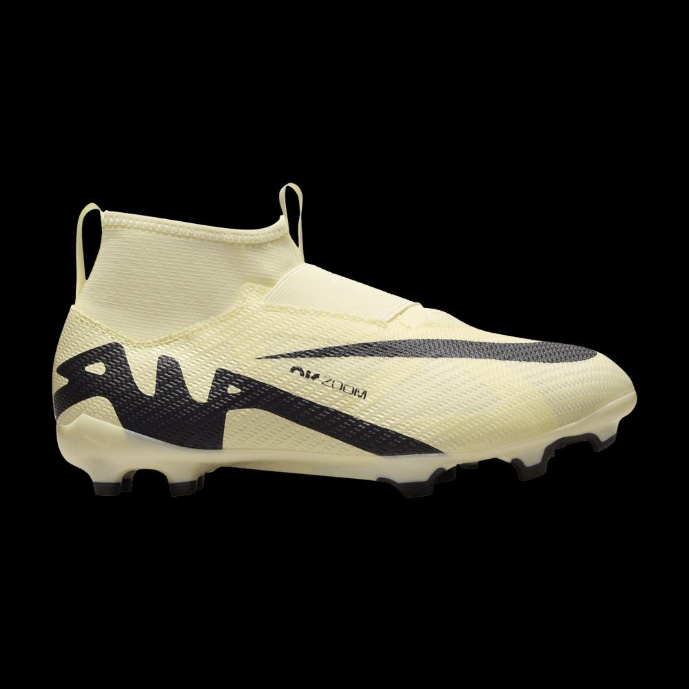 Бутсы Nike Zoom Mercurial Superfly 9 Pro FG GS 'Mad Ready Pack' 1