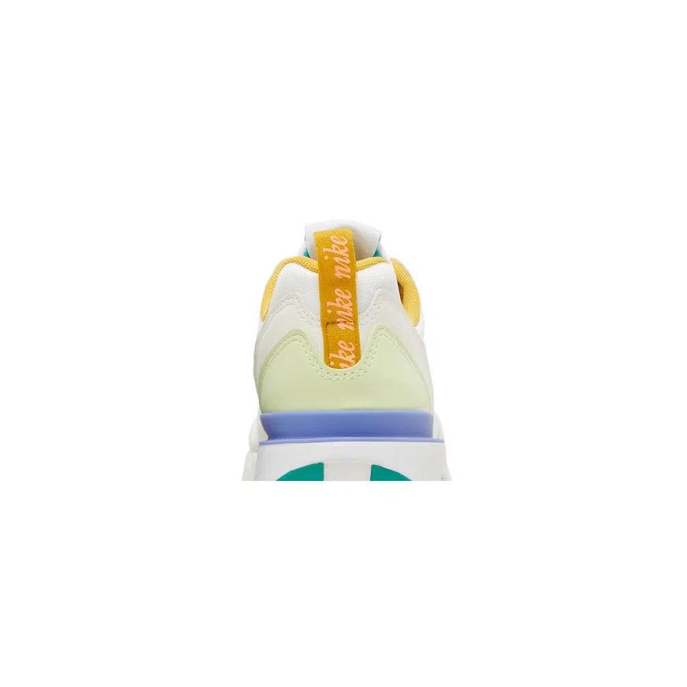 Кроссовки Nike Wmns Air Max Dawn 'White Multi' 7