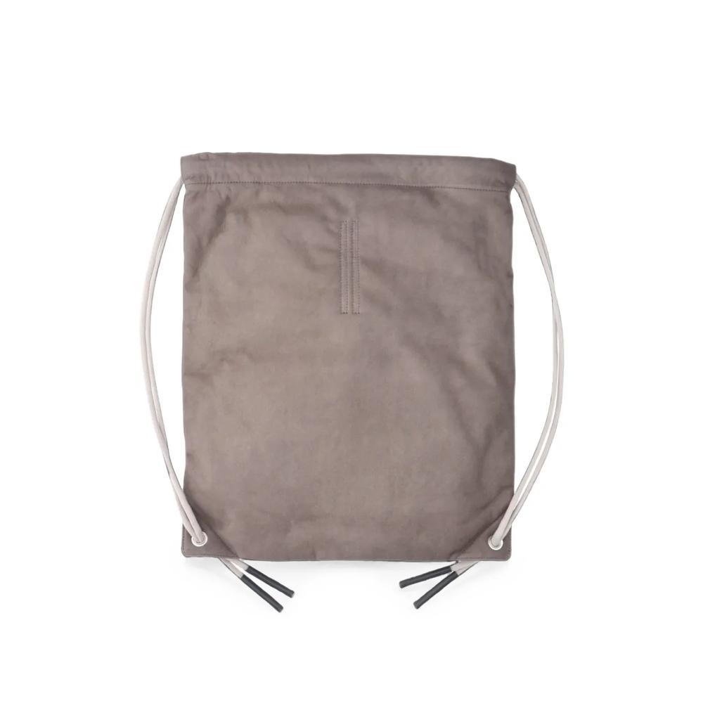 leather drawstring backpack 3