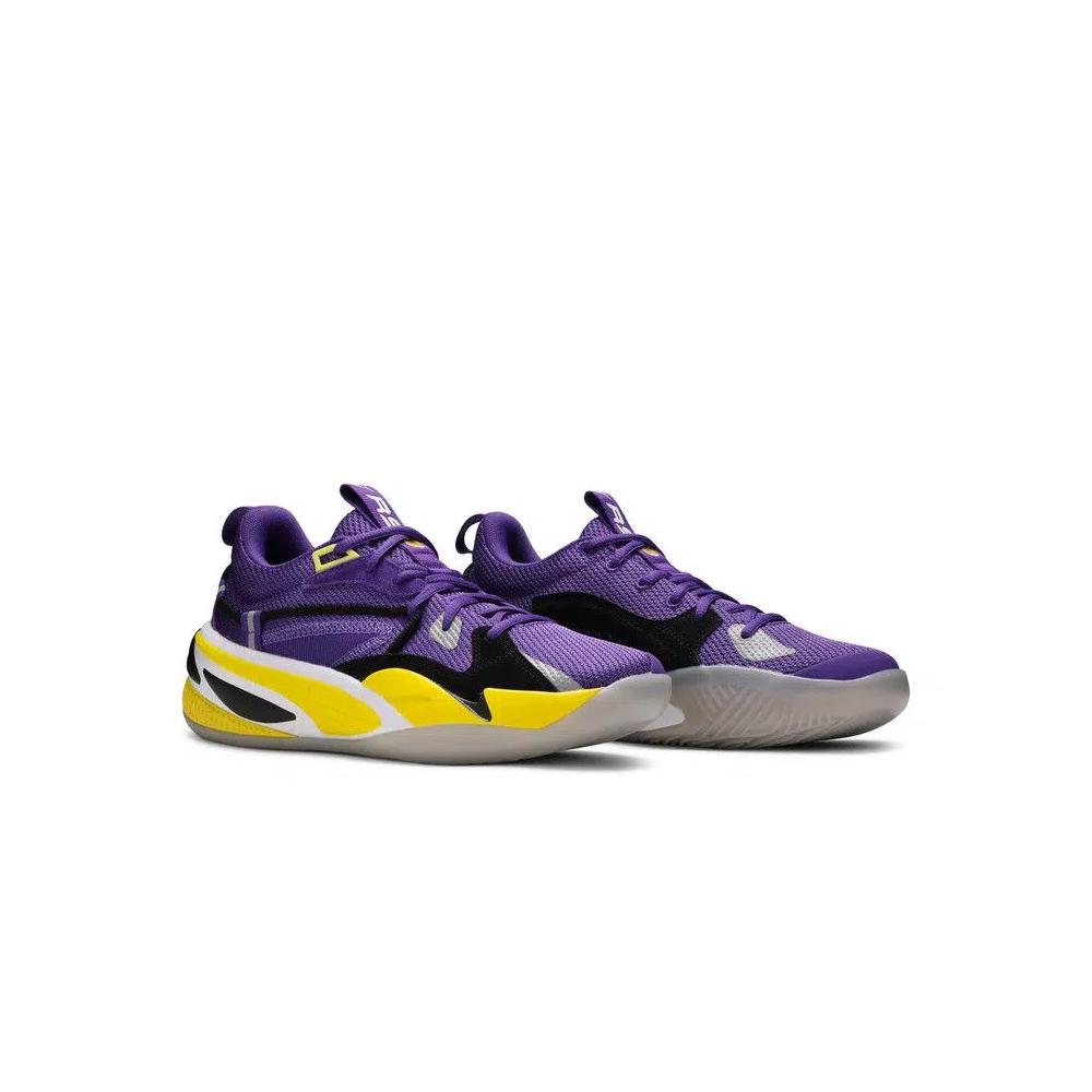 Кроссовки J. Cole x Puma RS-Dreamer 'Purple Heart' 8