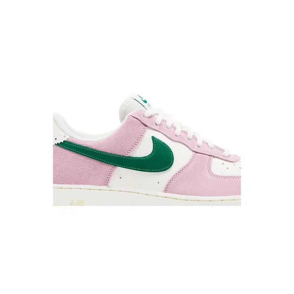 Кроссовки Nike Air Force 1 Low 'The Masters Back 9 Collection - Soft Pink' 2