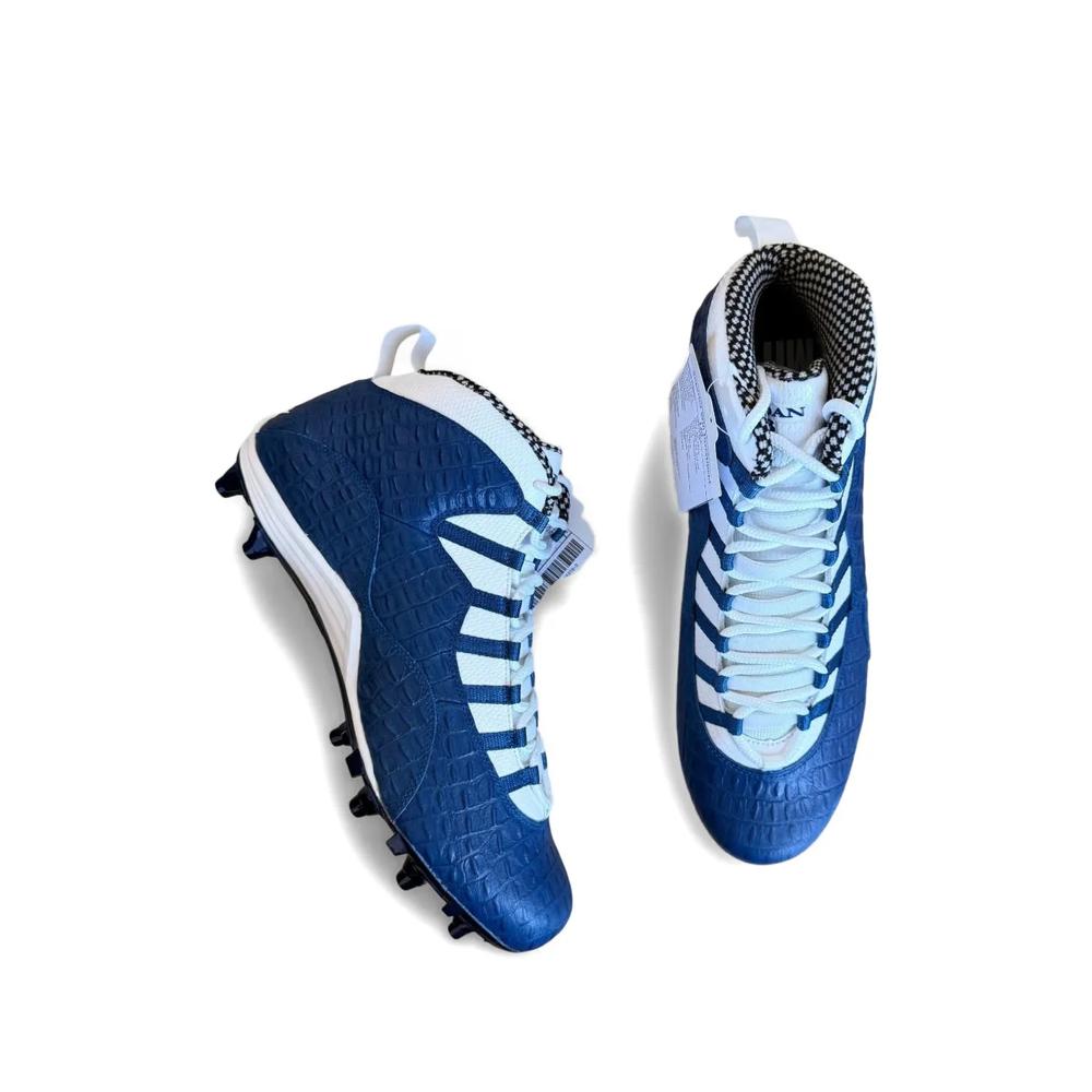 Кроссовки Jordan 10 Alpha 2