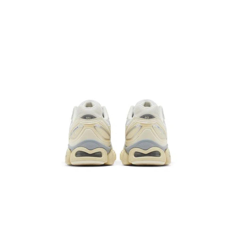 Кроссовки ASICS Gel Nimbus 9 'White Pure Silver' 6