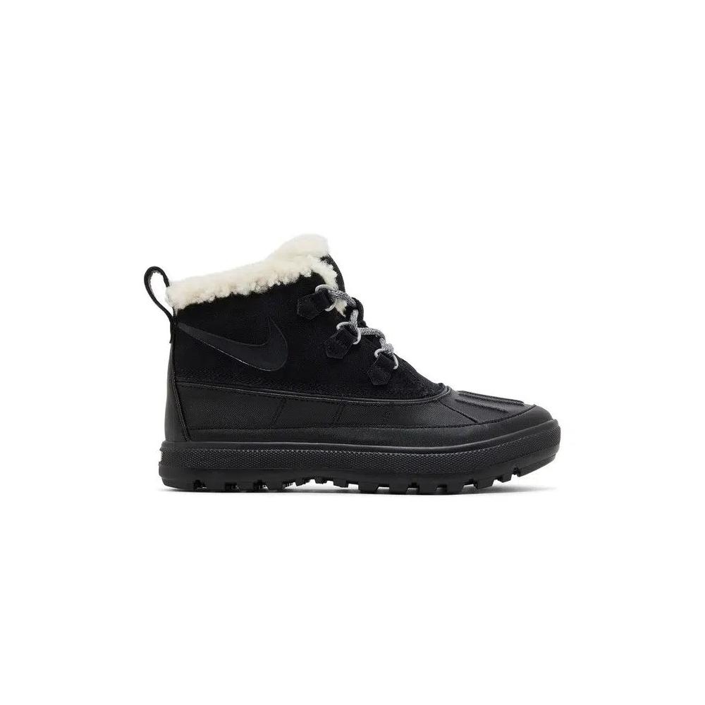 Ботинки Nike Wmns Woodside Chukka 2 'Black' 1