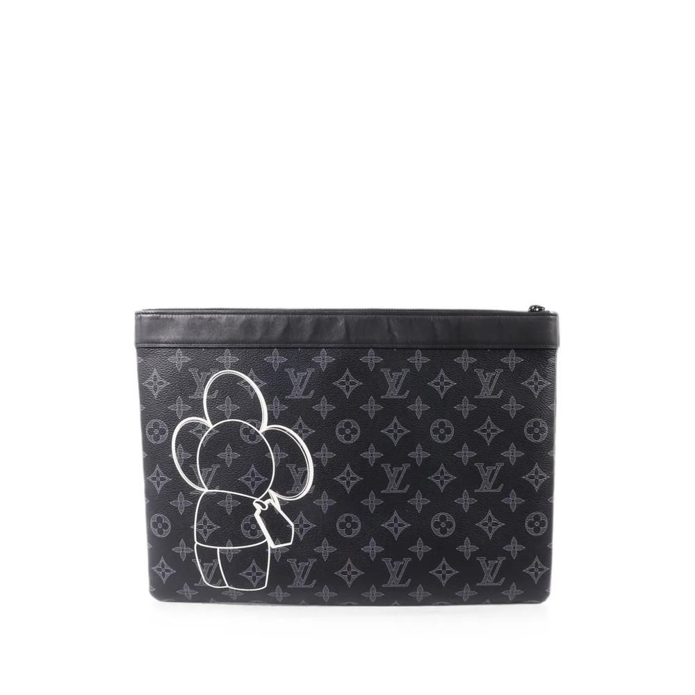 Клатч Vivienne Pochette Apollo 2
