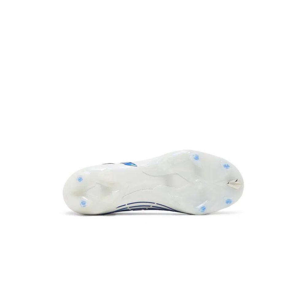 Бутсы Adidas Predator Edge.1 Low FG 'White Hi-Res Blue' 4