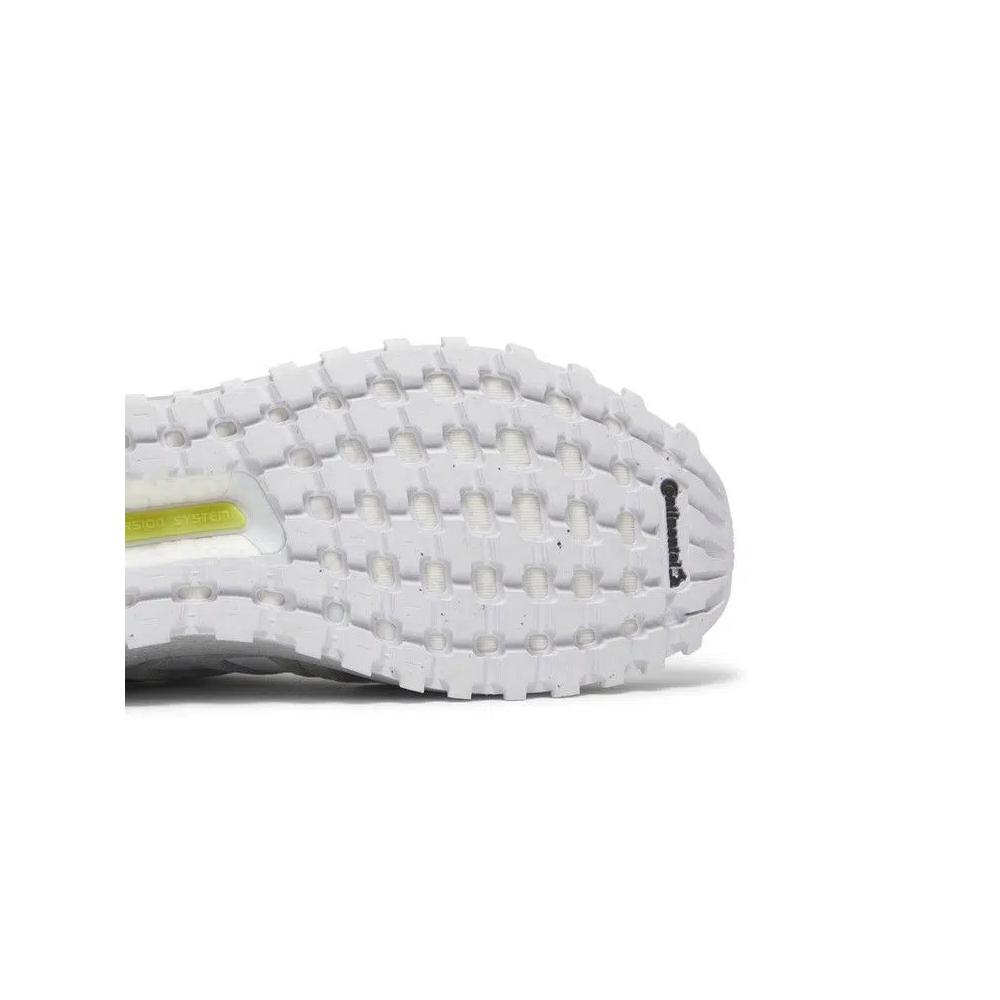 Кроссовки Adidas UltraBoost Cold.RDY 'White Grey' 5