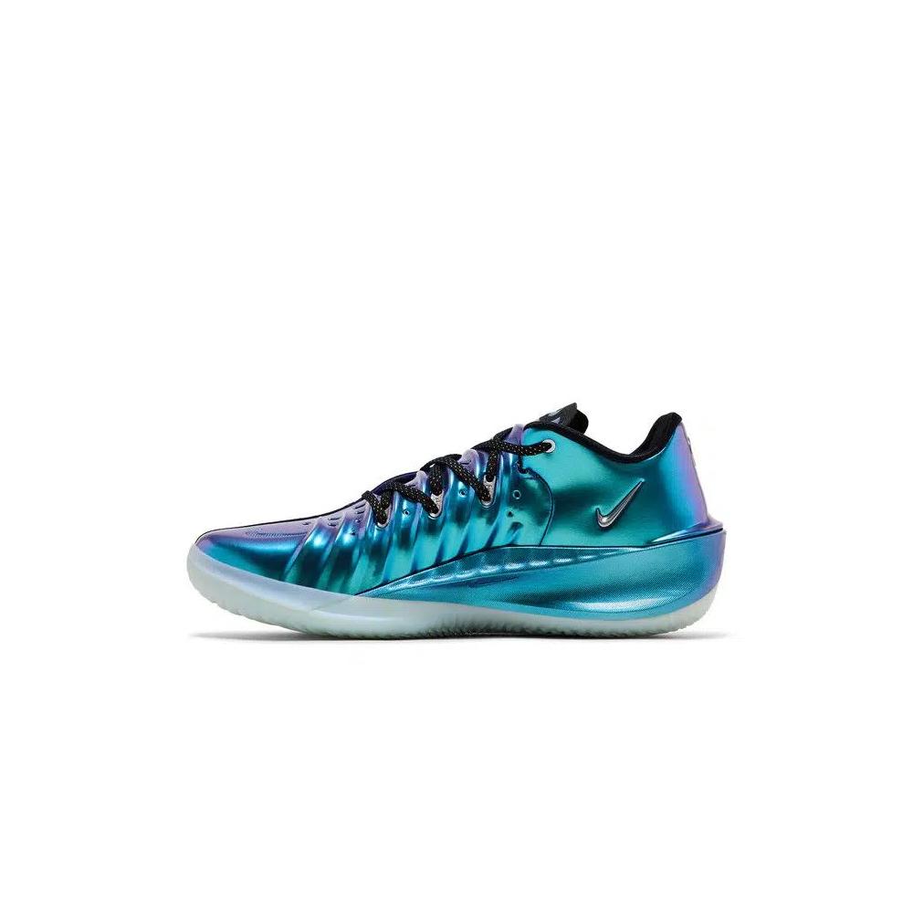 Кроссовки Nike Air Zoom GT Cut 4 'Preheat' 3