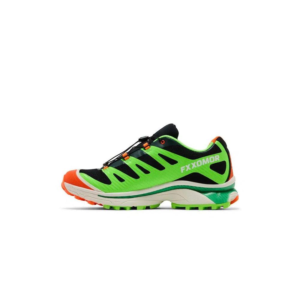 Обувь Feid x Salomon XT-4 OG 'Ferxxocalipsis' 3