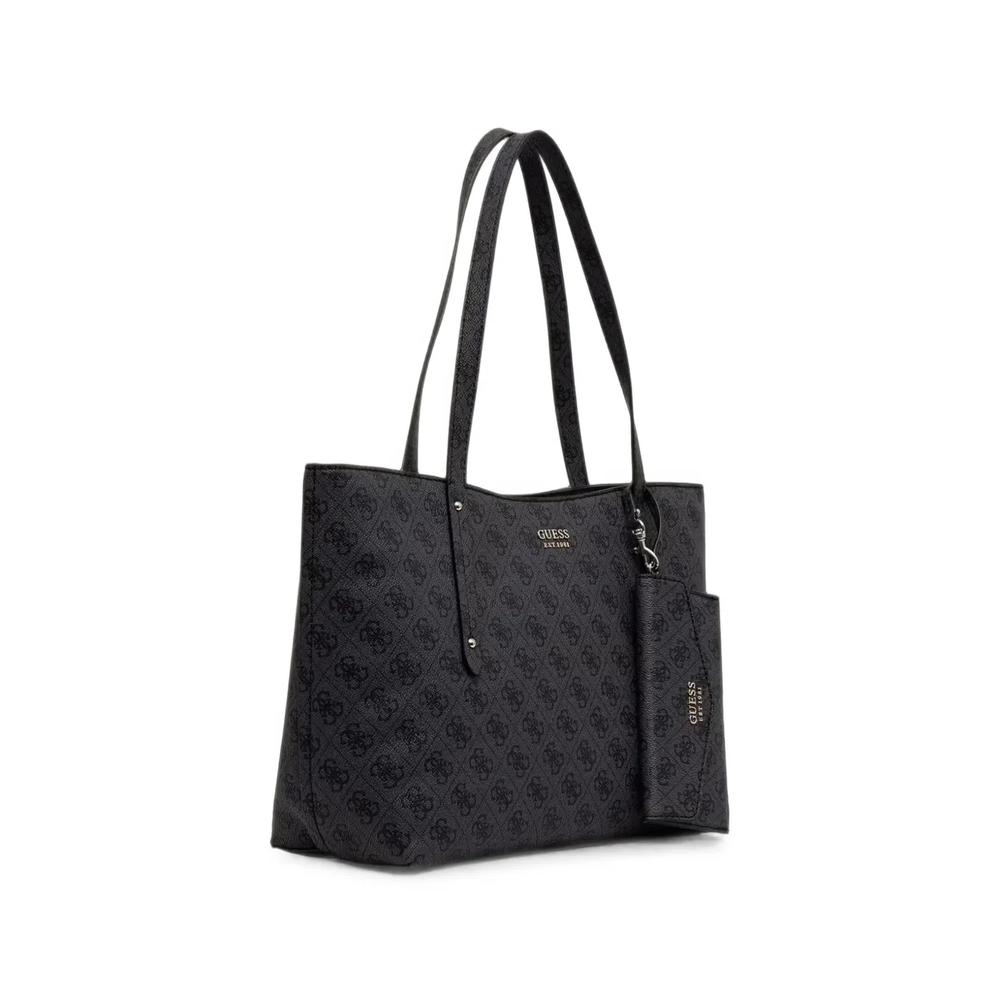 Brenton monogram-print tote bag 2