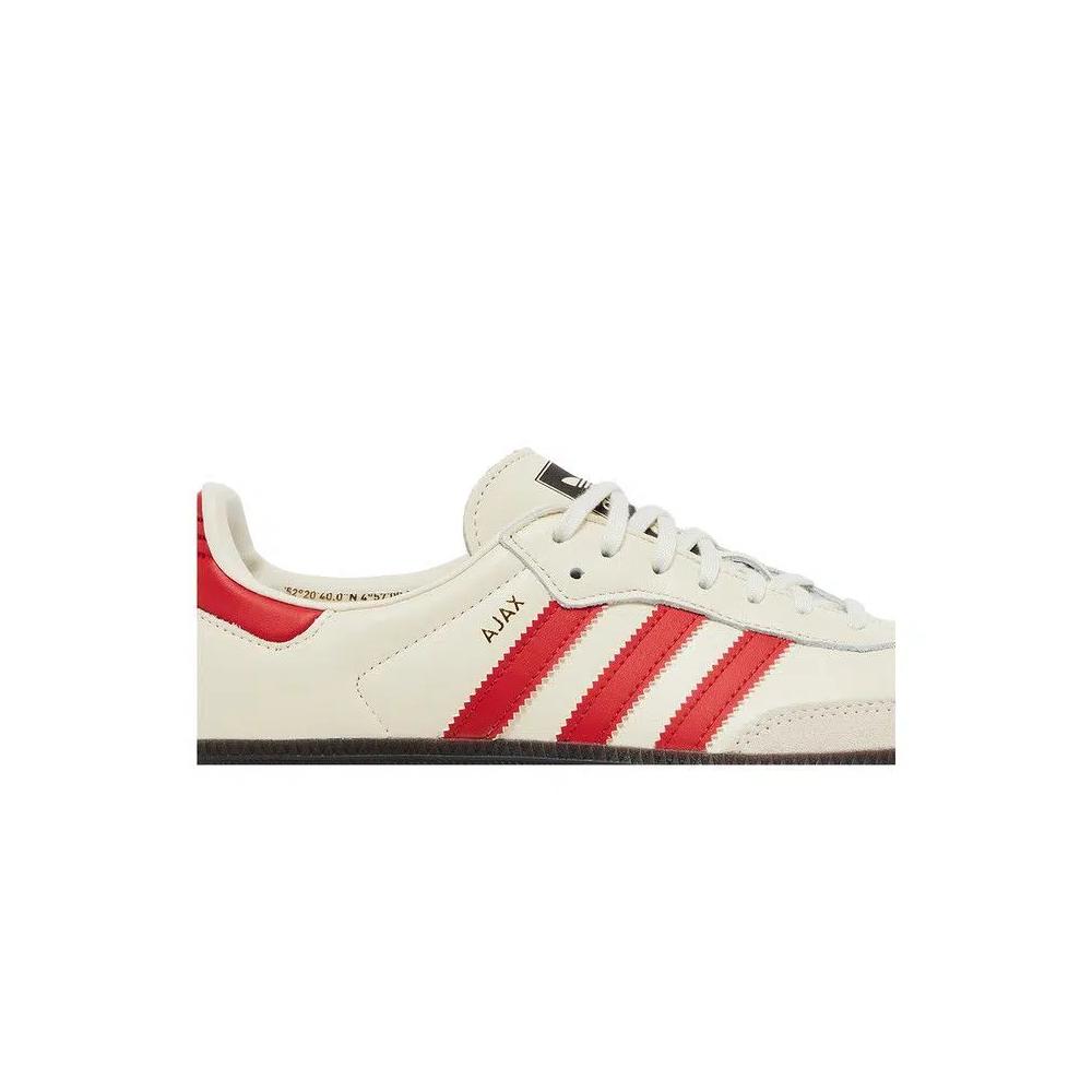 Кроссовки Ajax x adidas Samba 'Homage' 2