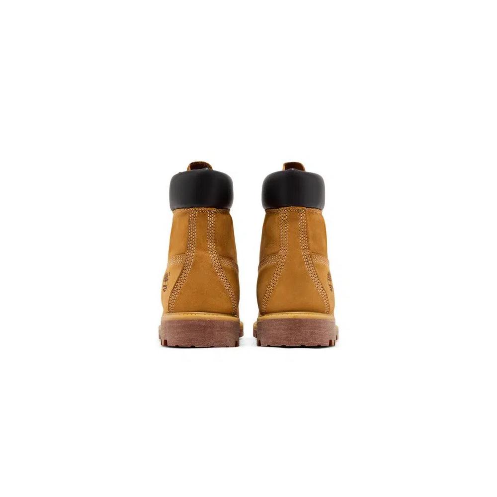 Ботинки Timberland 6 Inch Premium Waterproof Boot 'Wheat' 6
