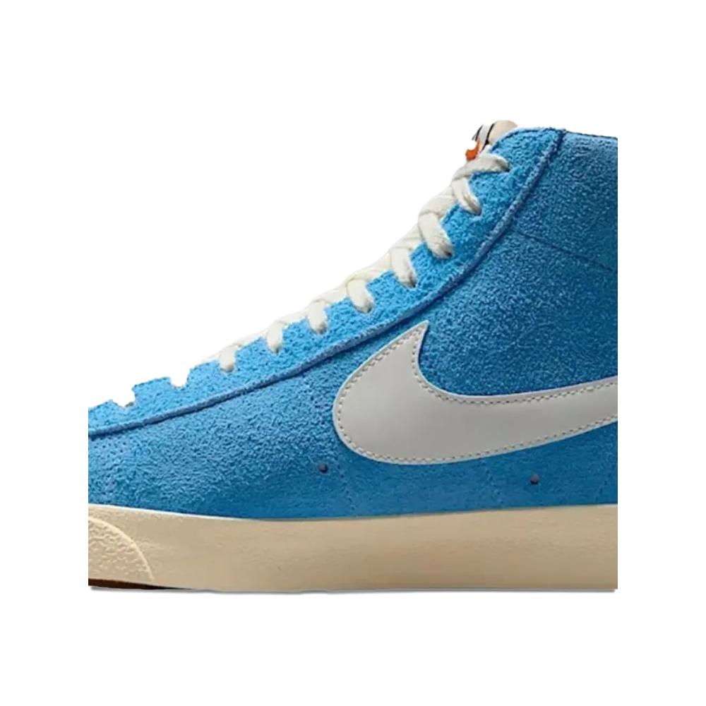 Кеды Blazer Mid 77 2