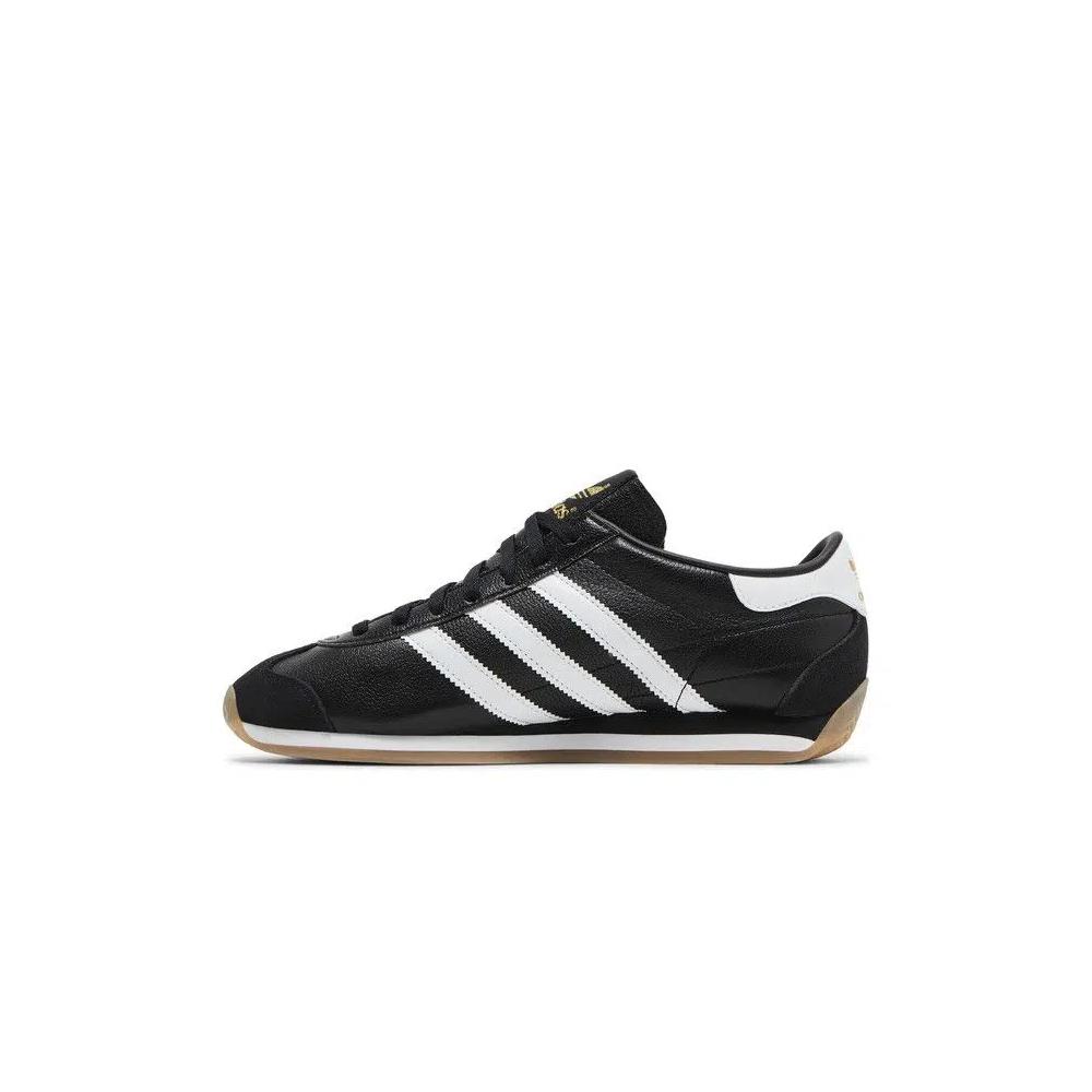 Кроссовки adidas Country Japan 'Black White Blue' 3