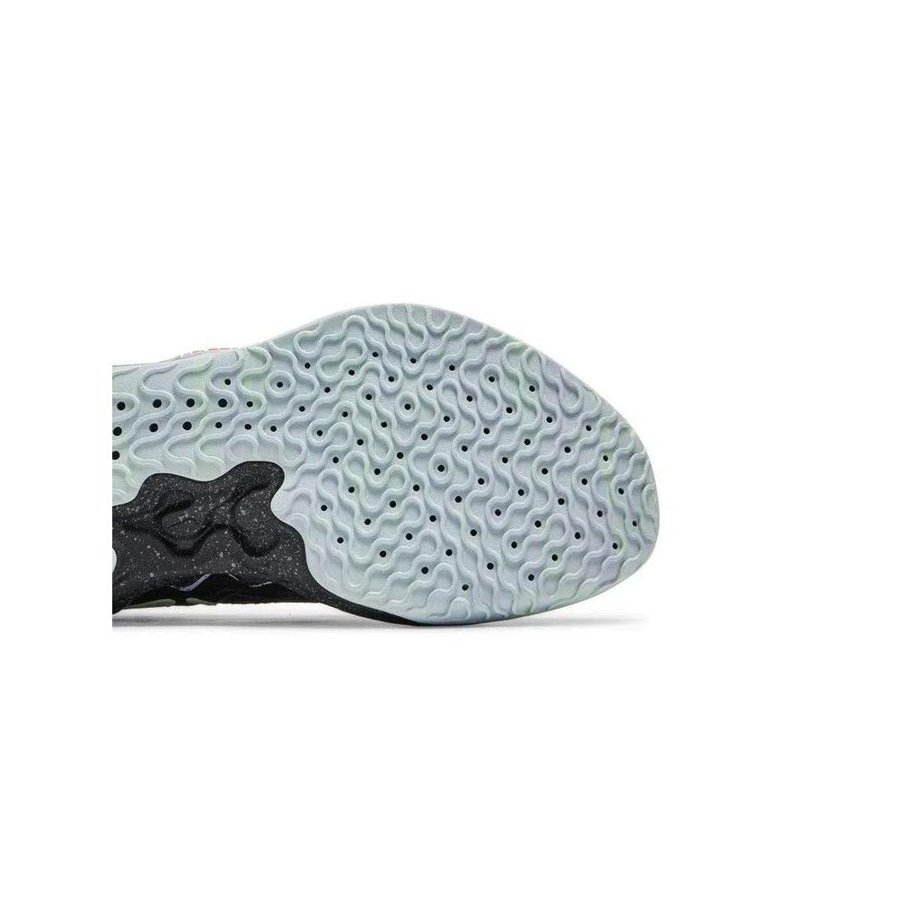 Кроссовки Nike Air Zoom GT Run 'Black Ghost' 5