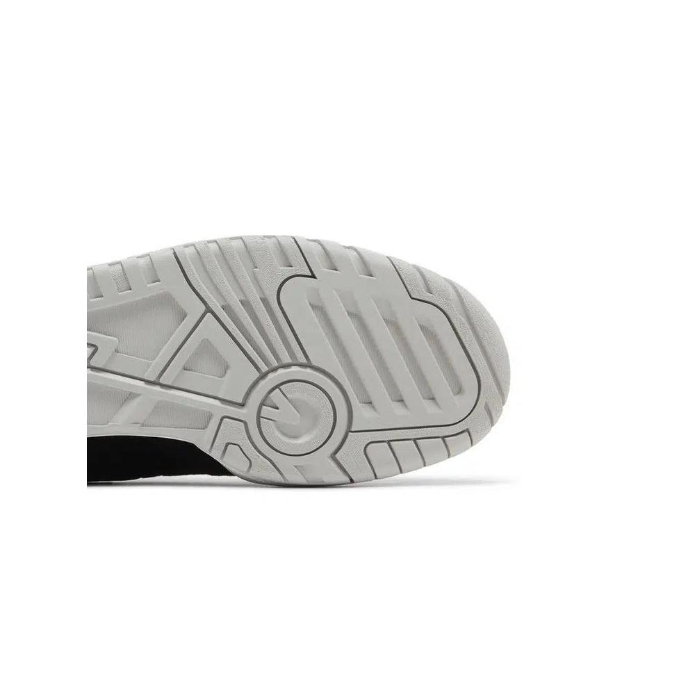 Кроссовки New Balance 550 'Black Grey Matter' 5