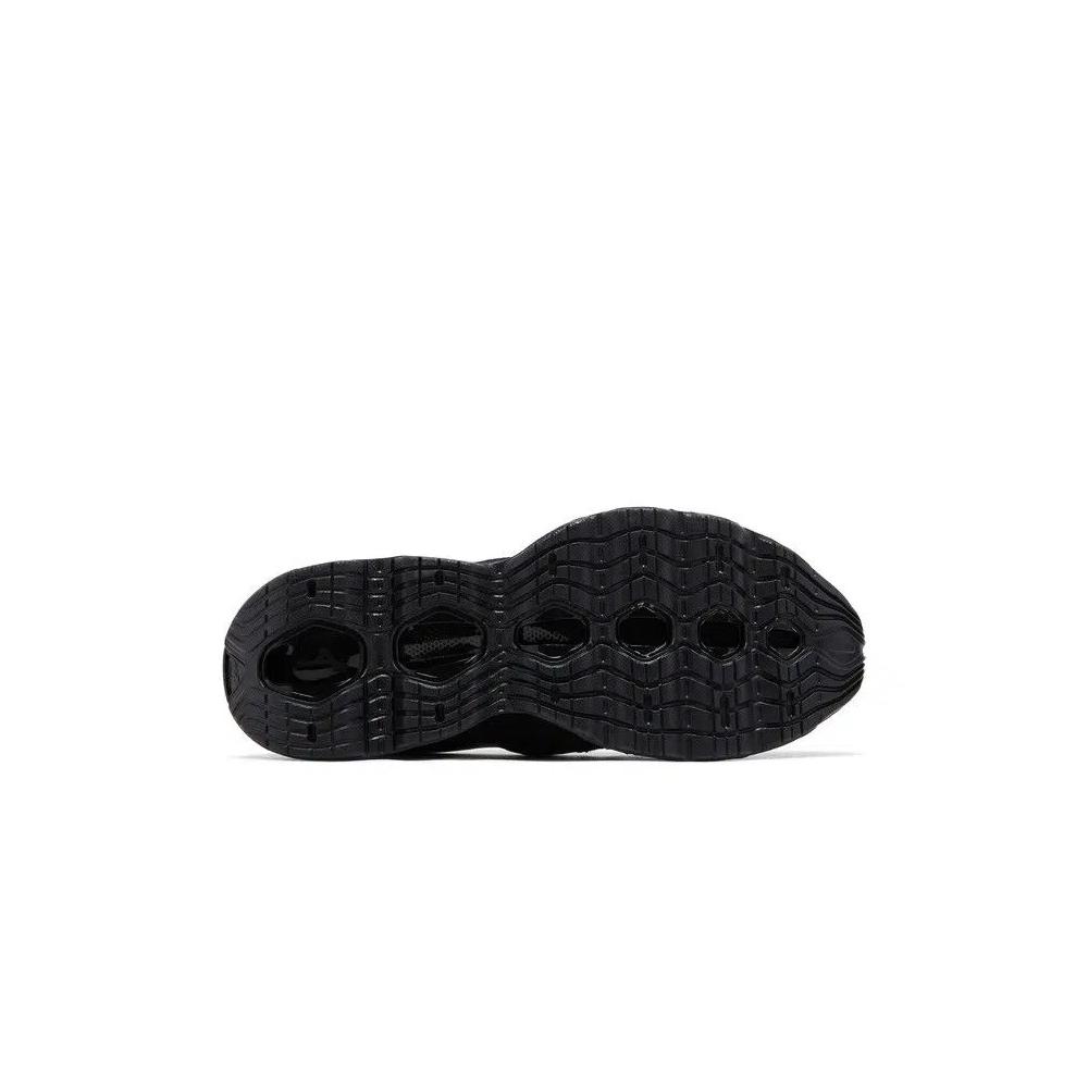 Кроссовки Mizuno Wave Prophecy Moc GORE-TEX «Triple Black» 4