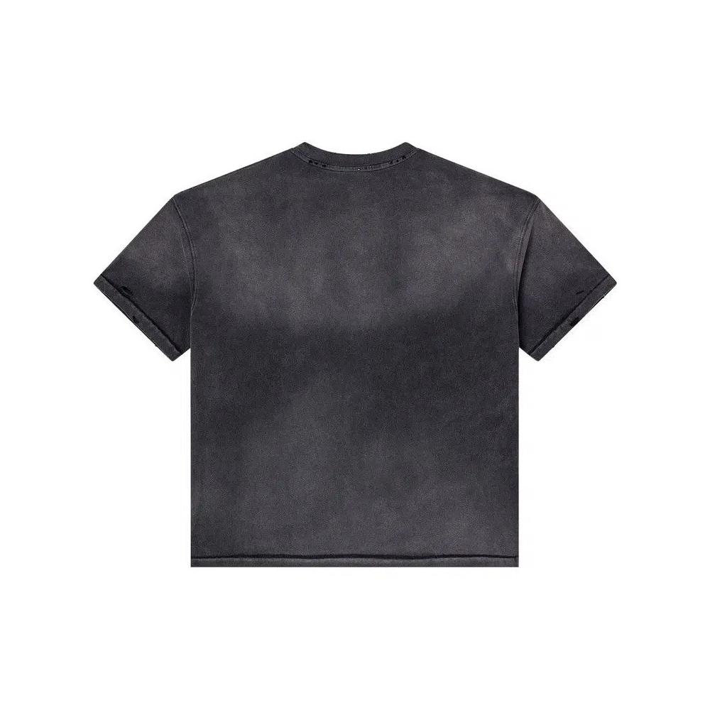 Топы Vale Forever Olympia Tee 'Black' 2