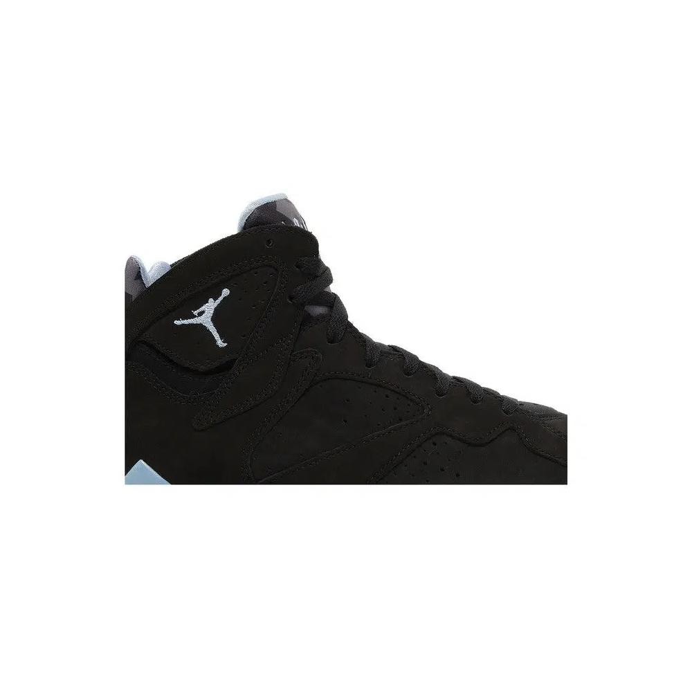 Кроссовки Air Jordan 7 Retro 'Chambray' 2023 2