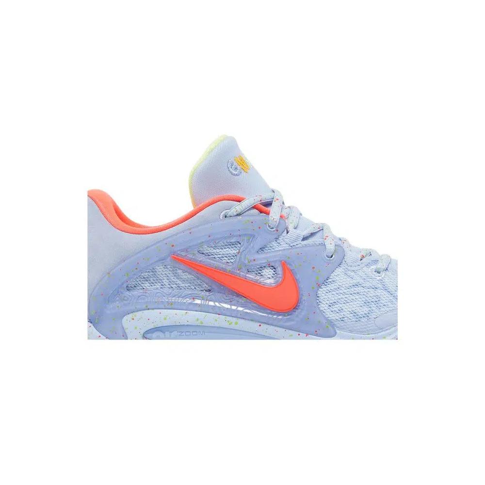 Кроссовки Enspire x Nike KD 15 'Light Marine' 3