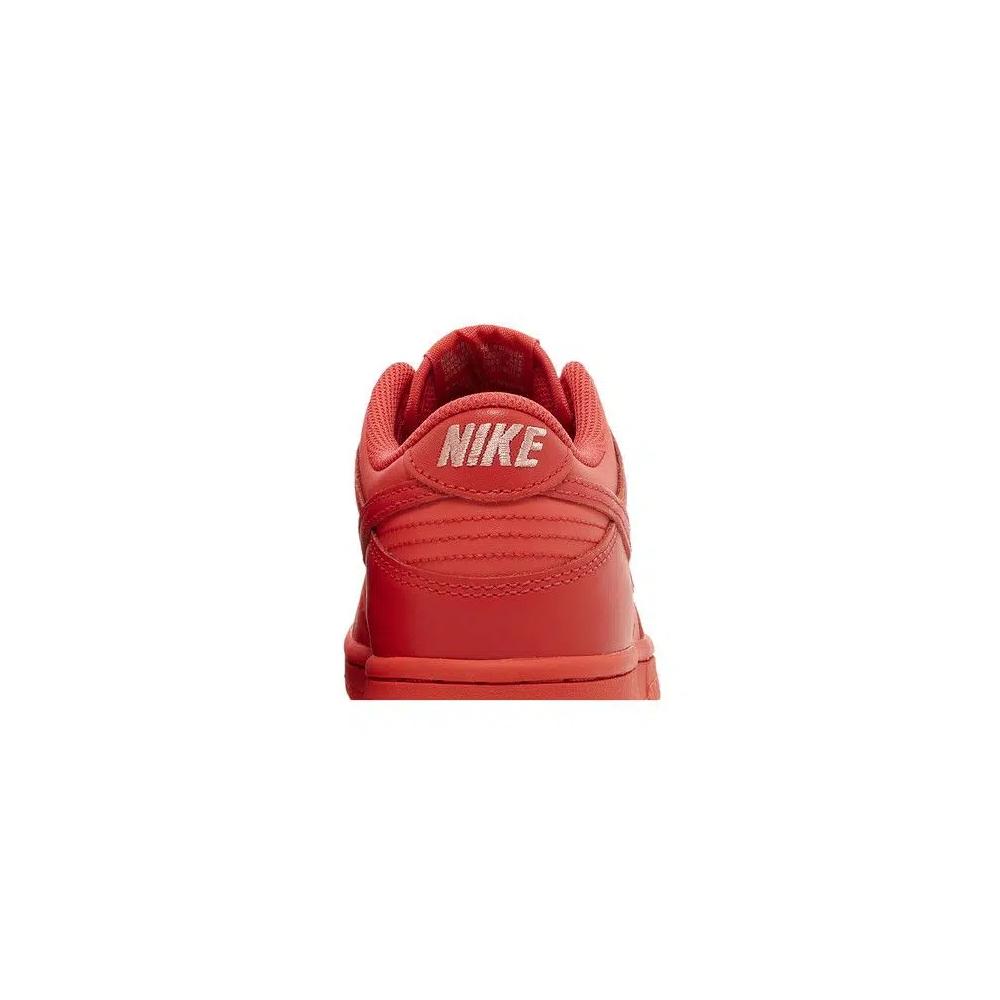 Кроссовки Nike Dunk Low GS 'Track Red' 7
