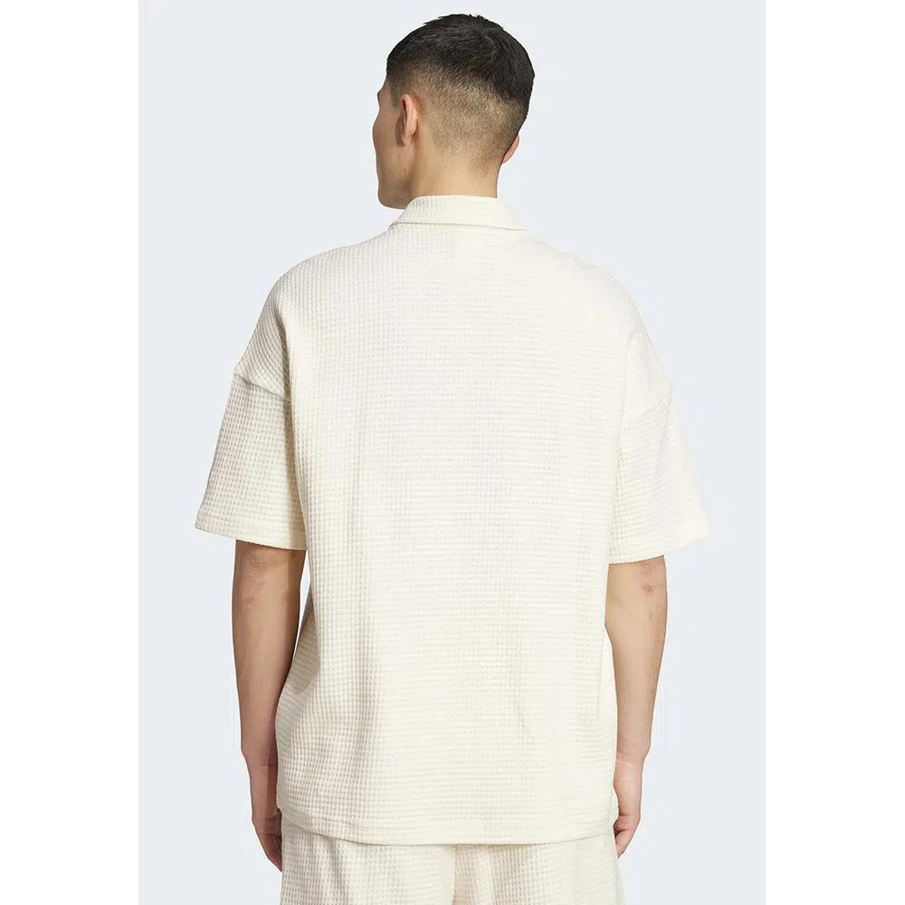 Поло-рубашка All SZN Waffle Knit Half-Zip 2