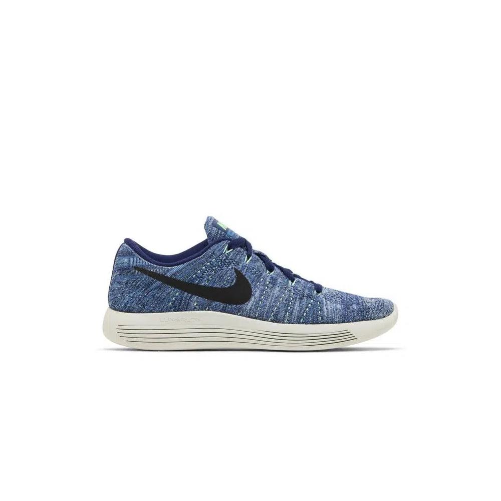 Кроссовки Nike Lunarepic Low Flyknit 1