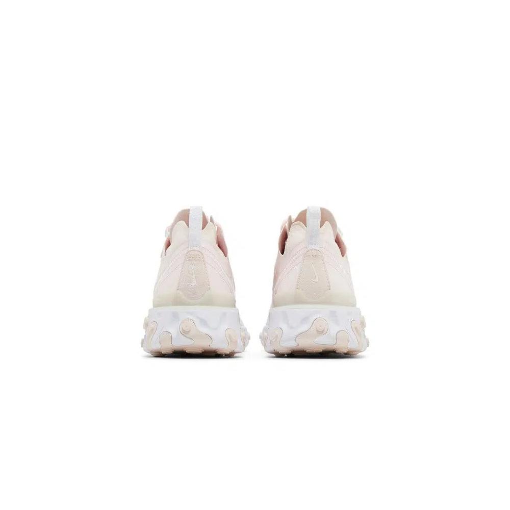Кроссовки Nike Wmns React Element 55 'Pale Pink' 6