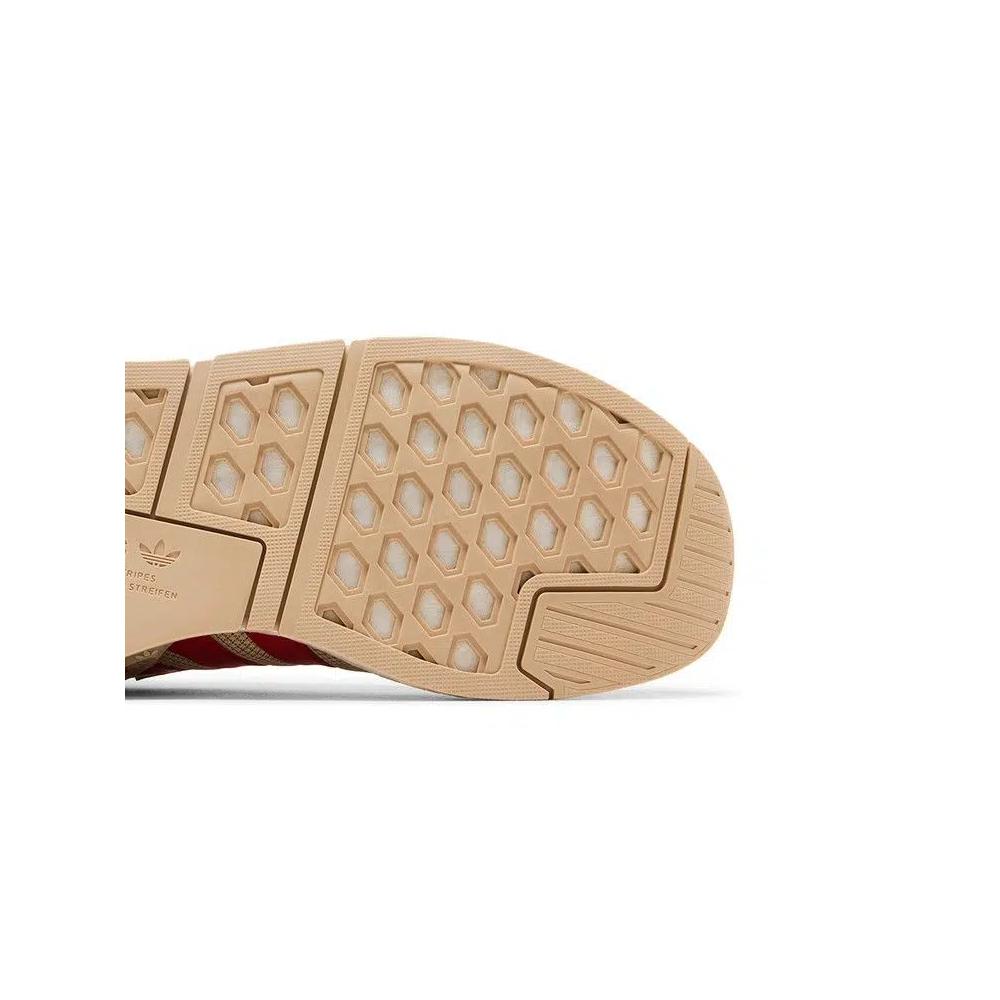 Кроссовки adidas NMD_G1 'Wonder Beige Red' 5