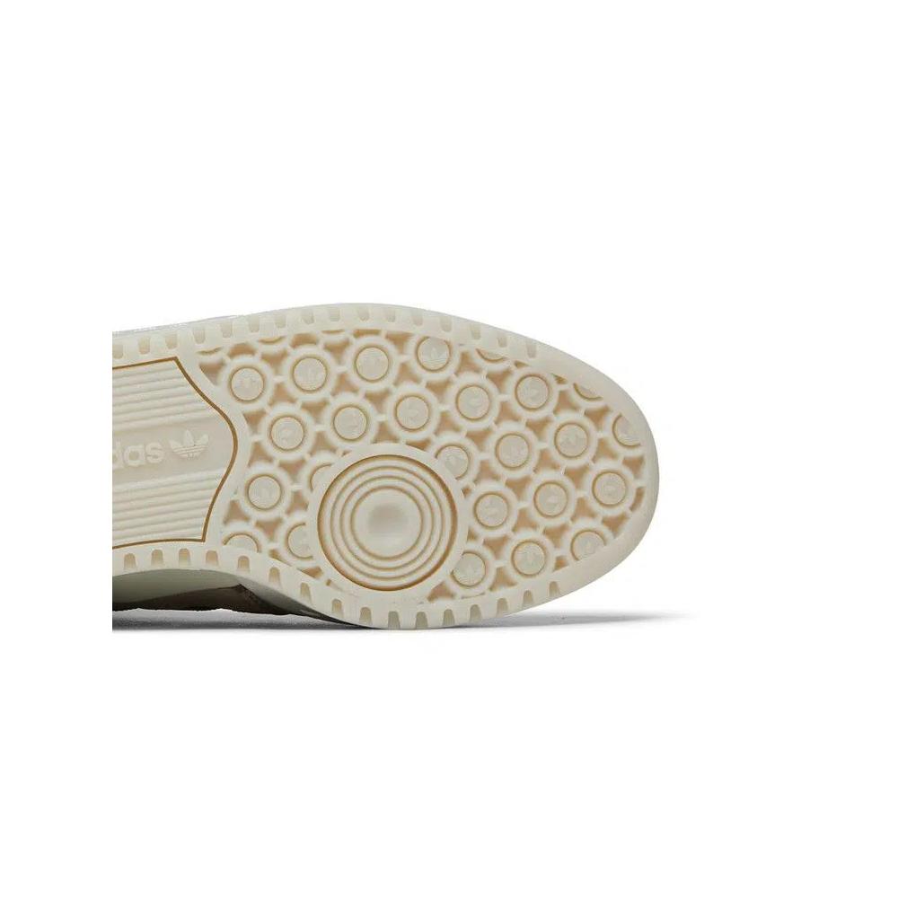 Кроссовки adidas Forum Mid 'Clay Sesame' 5