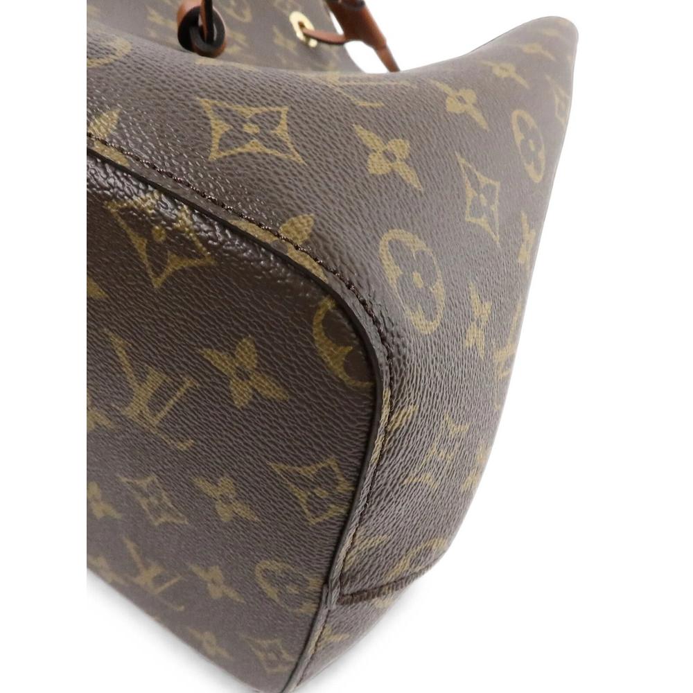 MM Monogram NeoNoe shoulder bag 5