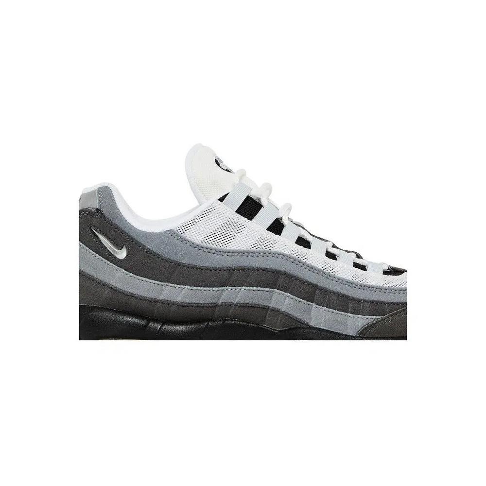 Кроссовки Nike Air Max 95 'Jewel - Cool Grey' 2