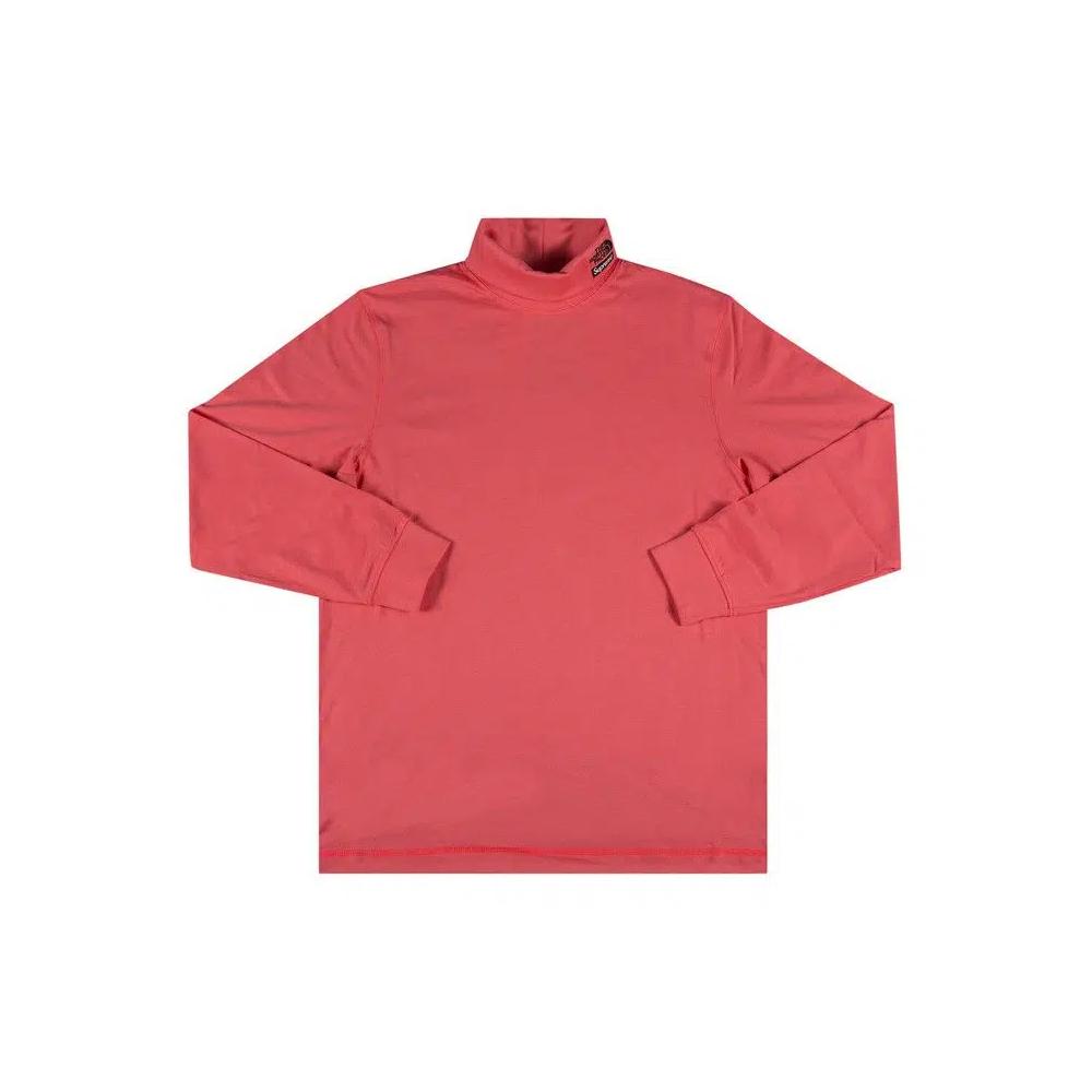 Водолазки Supreme x The North Face RTG Turtleneck 'Bright Red' 1