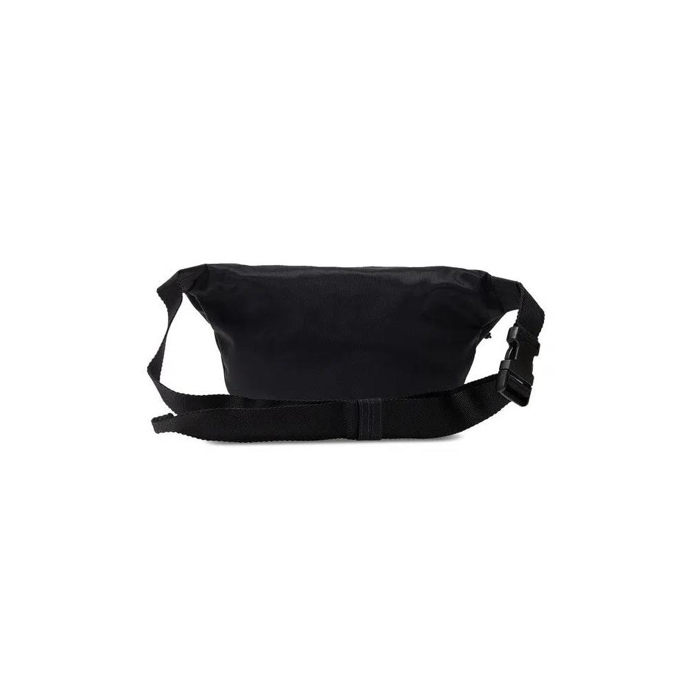 Поясные сумки Balenciaga Wheel Belt Bag 'Черный' 2