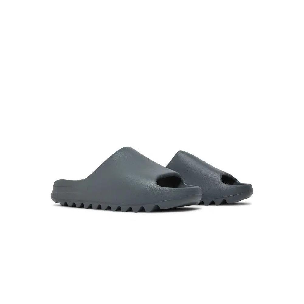 adidas Yeezy Слайды 'Шиферный серый' 8