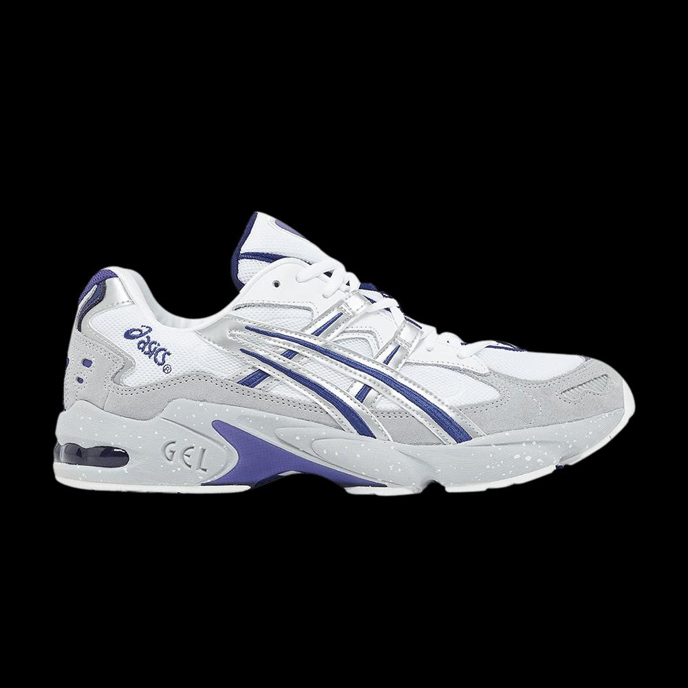 Кроссовки Asics Gel Kayano 5 OG 'Silver Purple' 1