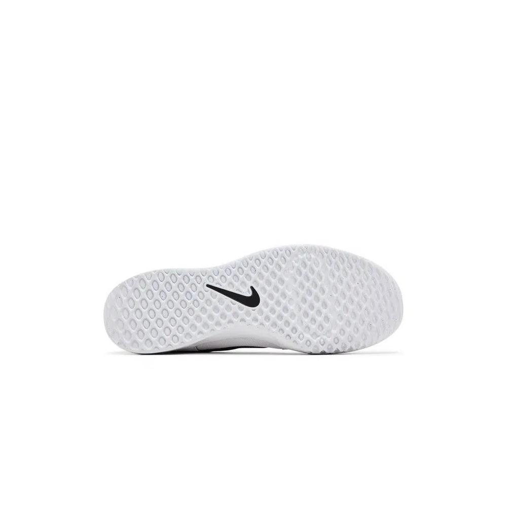 Кроссовки NikeCourt Zoom Lite 3 'White Black' 4