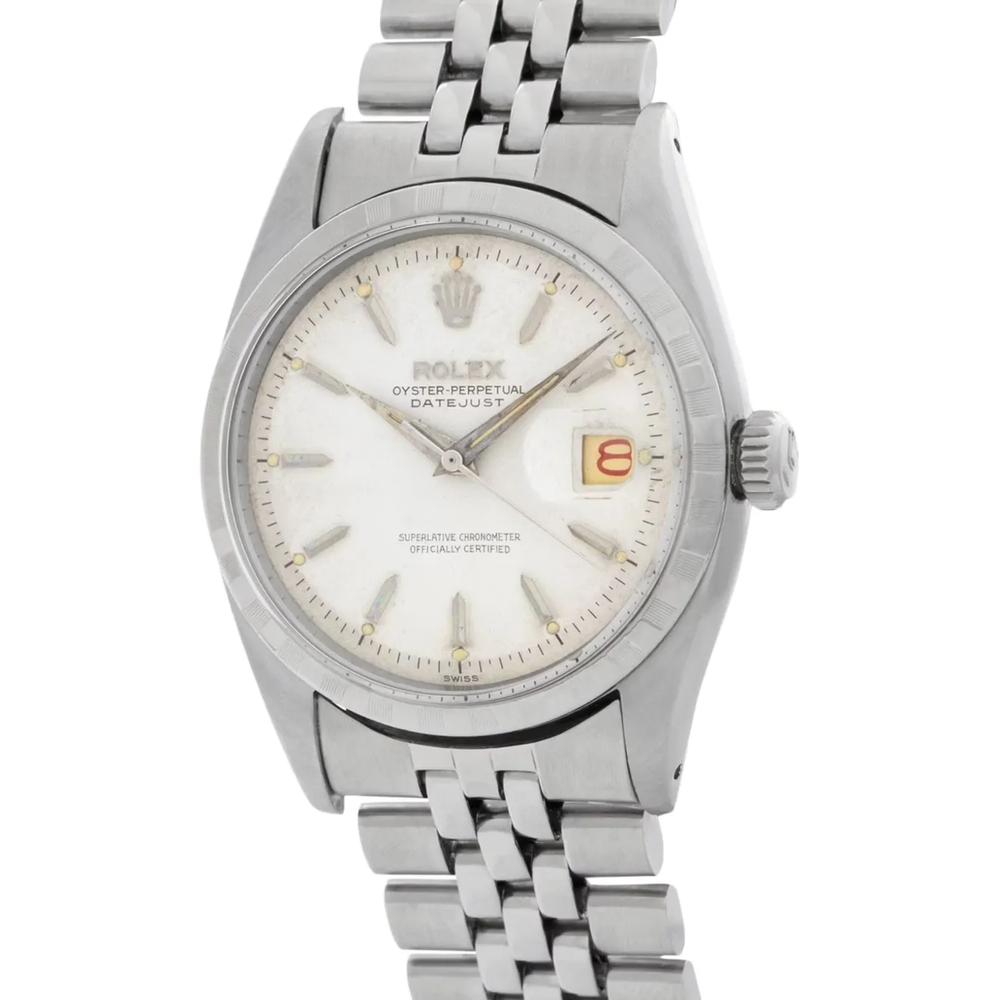 Наручные часы Rolex Datejust 34 мм 2