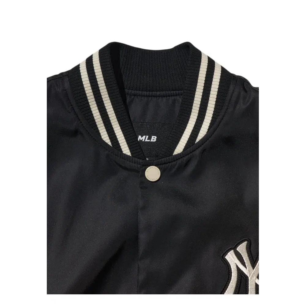 VARSITY JACKET (ОДНОСЛОЙНАЯ) NEW YORK YANKEES 5
