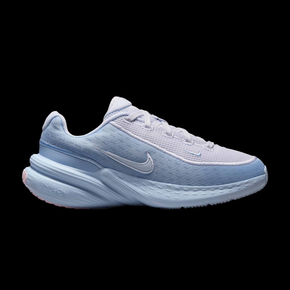 Кроссовки Nike Uplift SC GS 'Light Armory Blue Pink Foam' 1