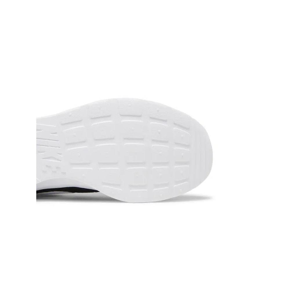 Кроссовки Nike Wmns Tanjun 'Черный белый' 5
