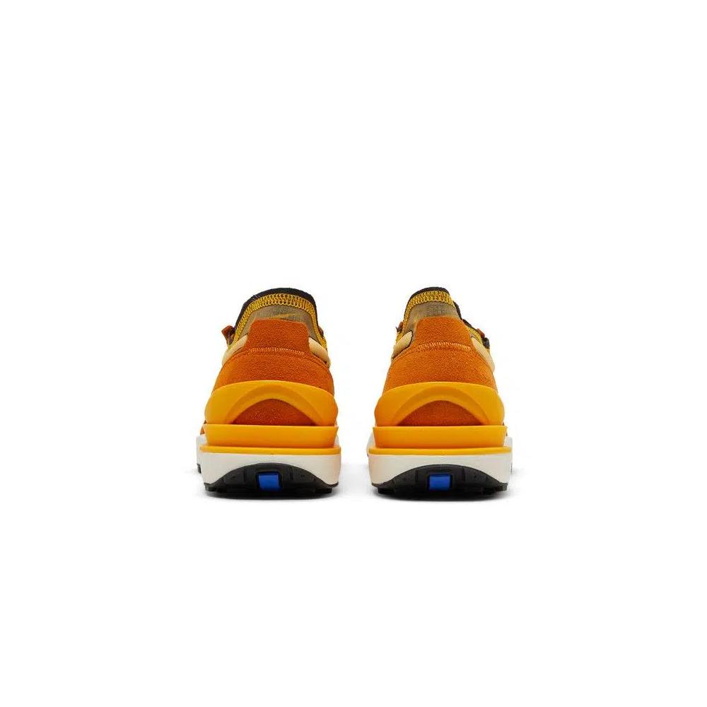 Кроссовки Nike Waffle One SE 'University Gold Sunset' 6